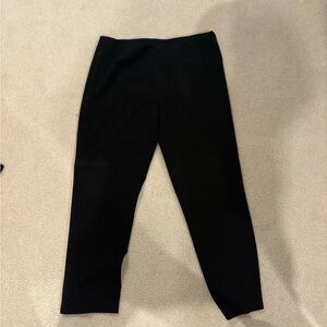 Acorn Classic Black Slacks
